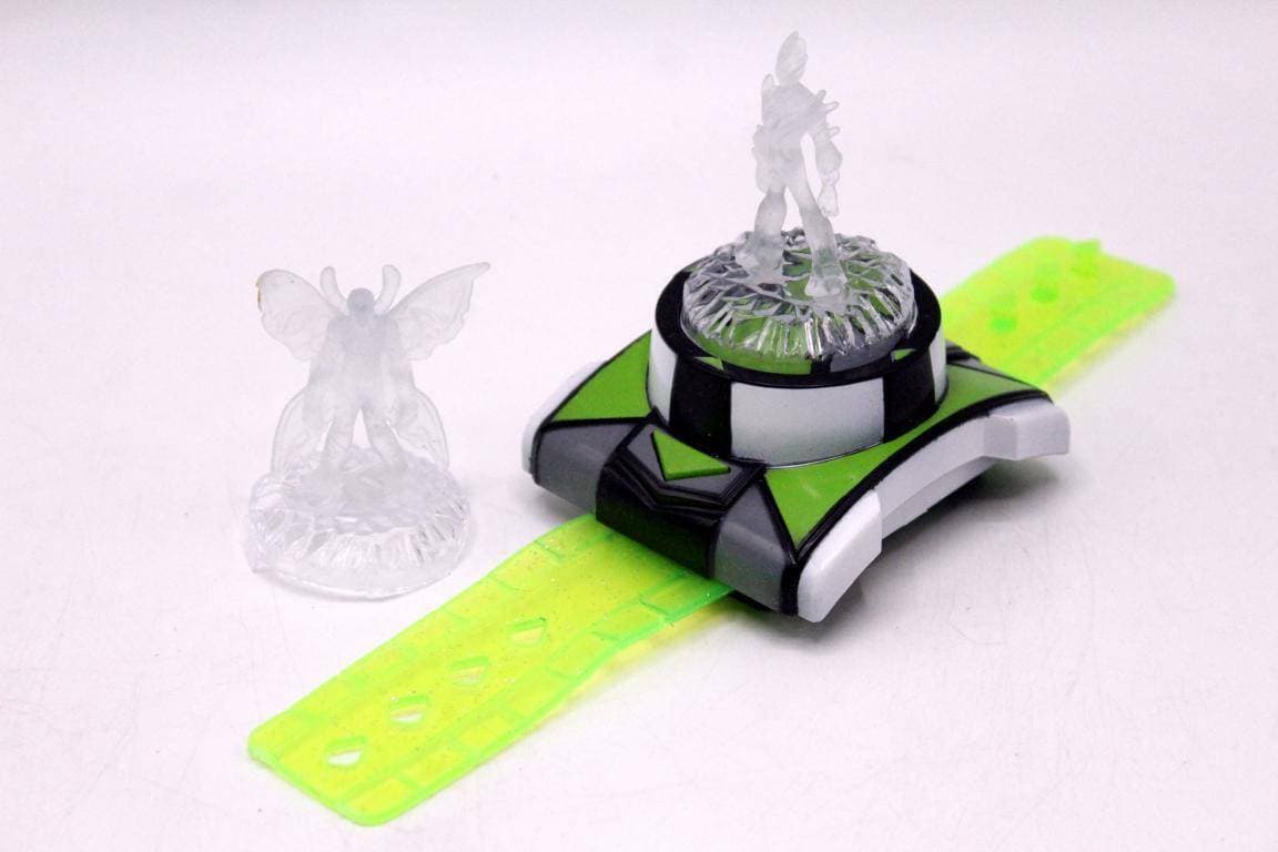 Ben 10 Omnitrix Watch For Kids (2201)