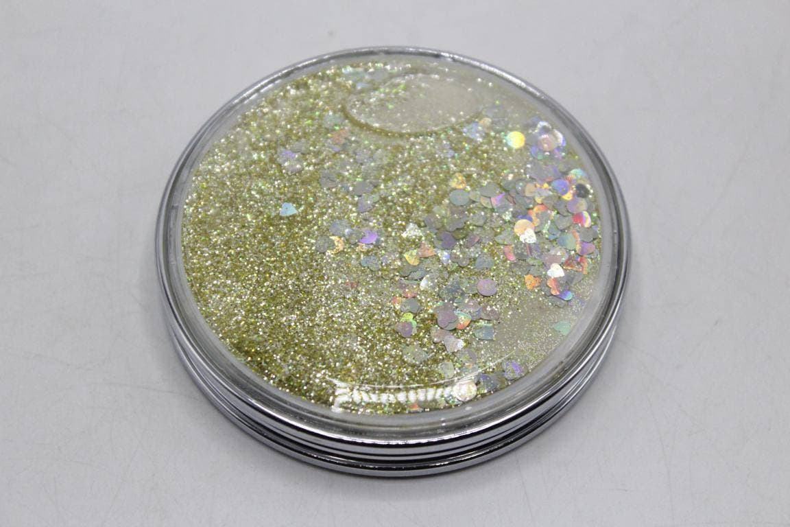 Compact Mirror Round (1405-1)