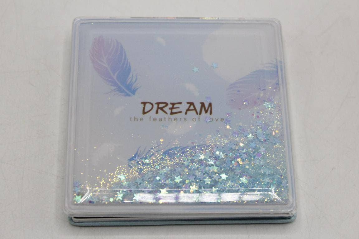 Compact Mirror Square (1405-3)