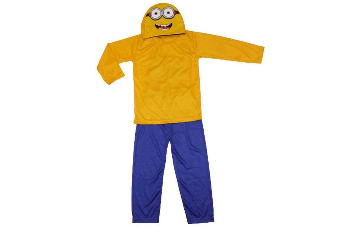 Minions Costume / Dress