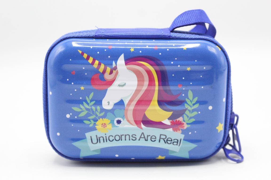 Unicorn Coin Pouch Purse For Girls (KC5020)