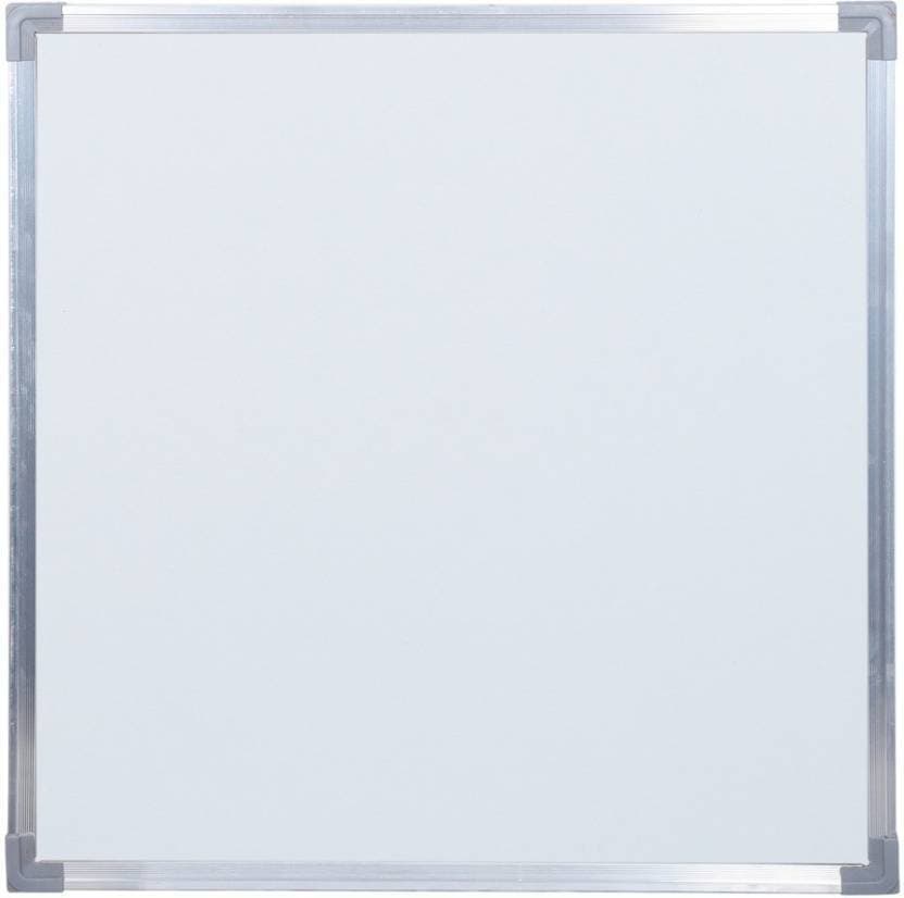 Dry Erase White Board Hanging Writing Drawing & Planning Whiteboard