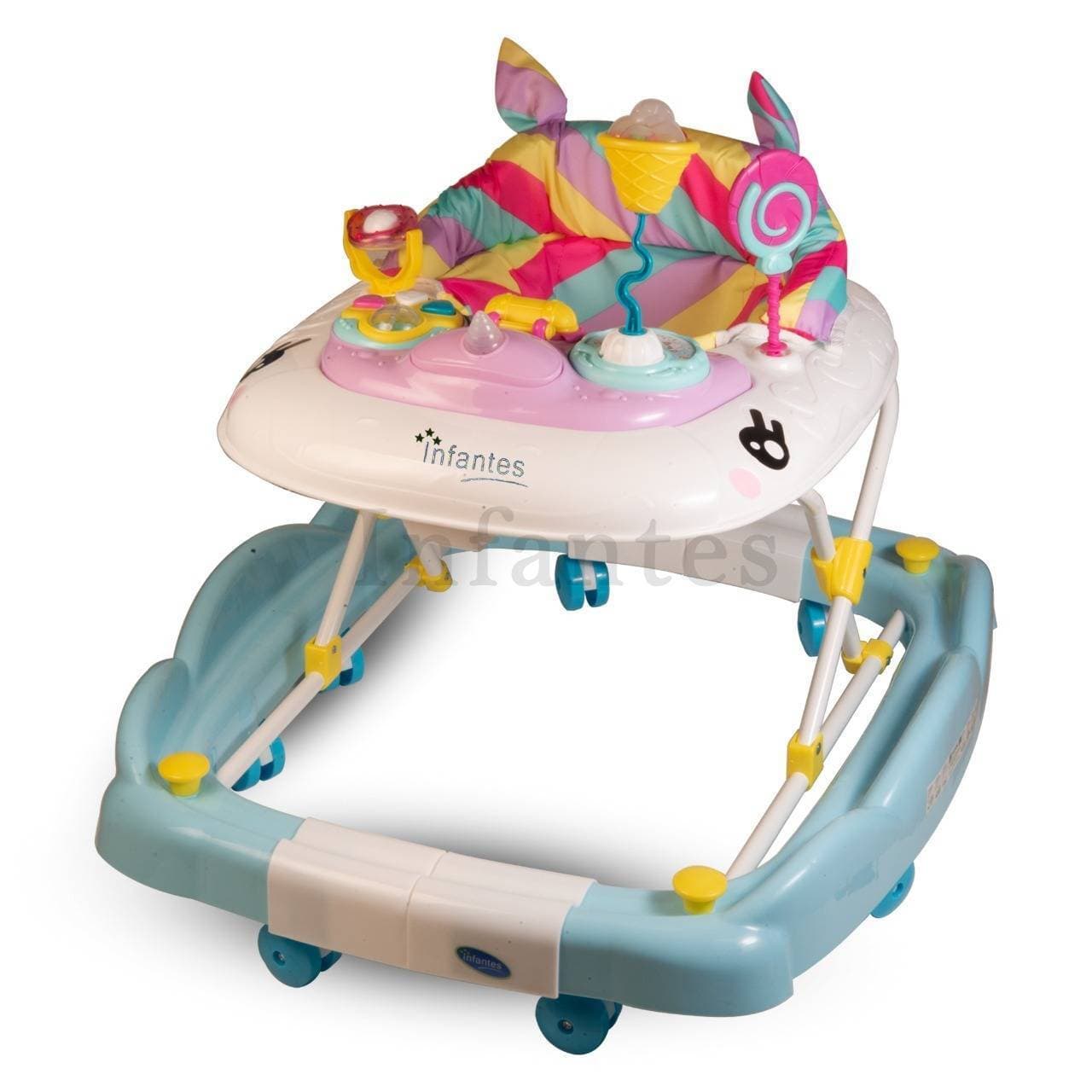 Infantes Baby Candy Walker