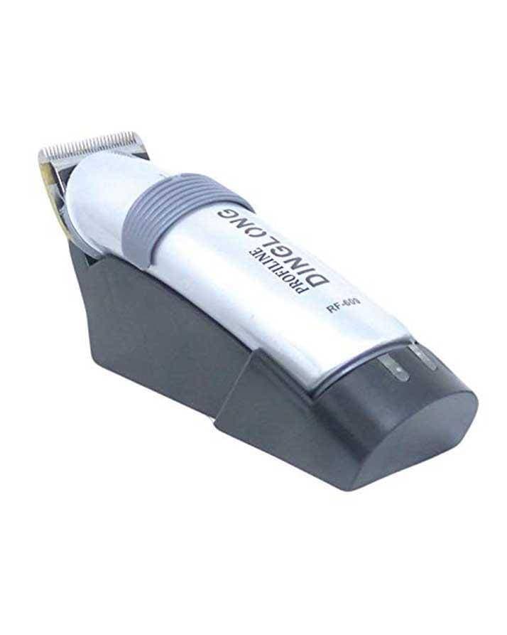 Hair & Beard Trimmer Rf-609 -With Charging Wire