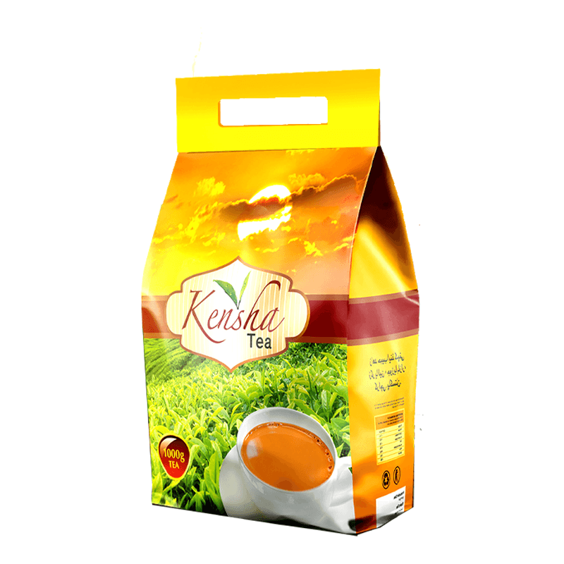 Kensha 1000gm Black tea mixture