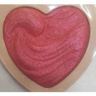 Msyaho My Glow Passion Blusher