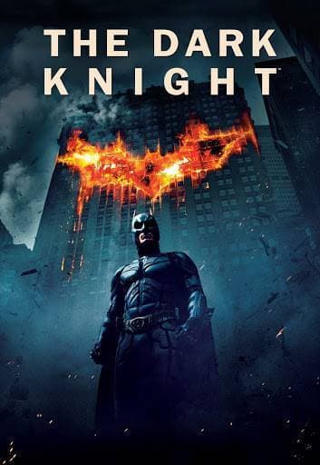 The Dark Knight 2008 - Movie Hindi, English With Subtitles In DVD