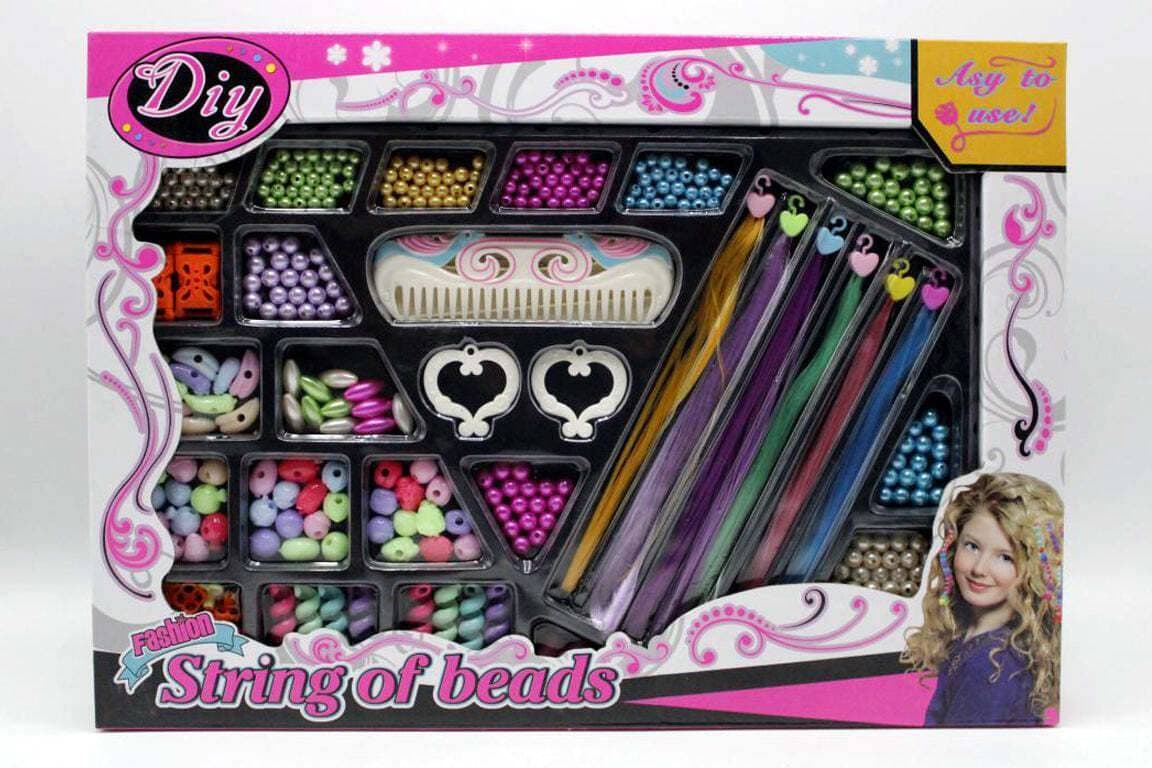 Fashion String of Beads Set (004)