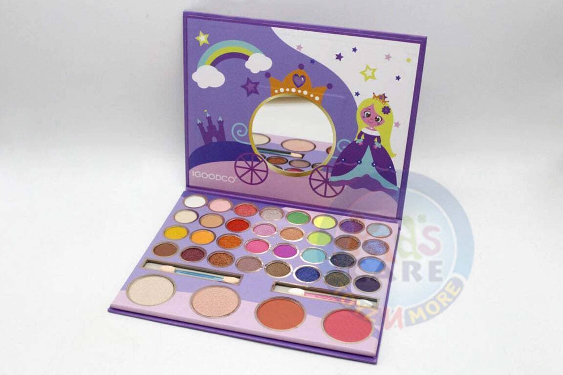 Girl Like Makeup Set (LK2890)