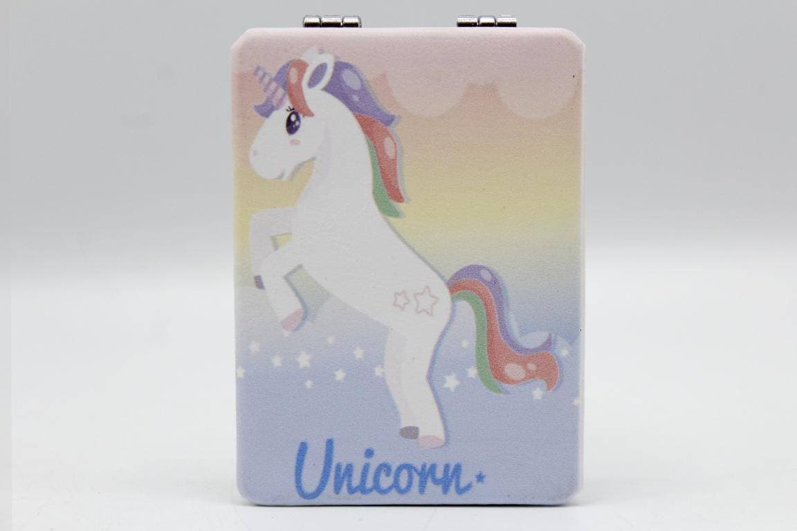 Unicorn Compact Mirror (1818-1)
