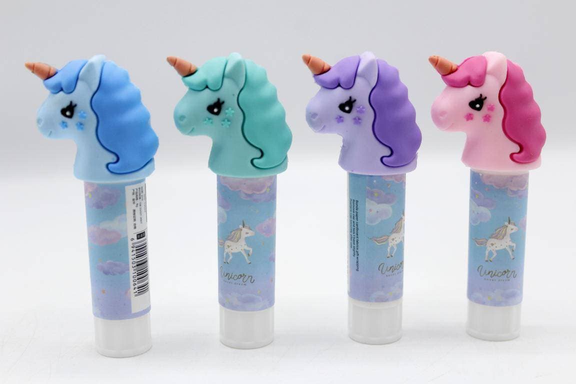 Unicorn Glue Sticks