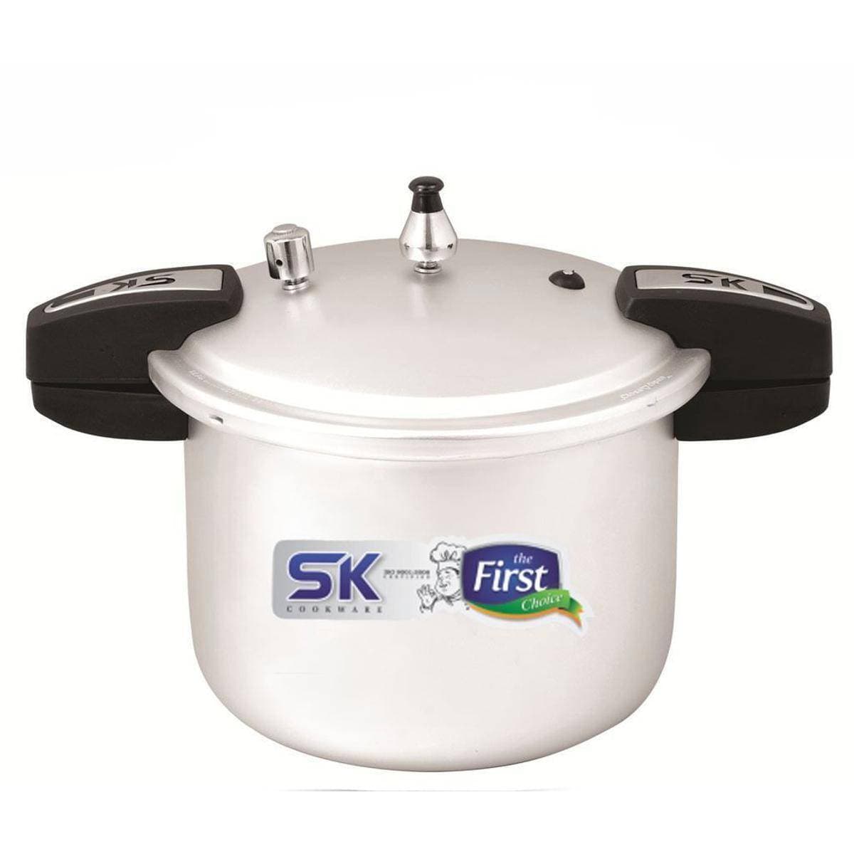 Pressure cooker Panda 7L