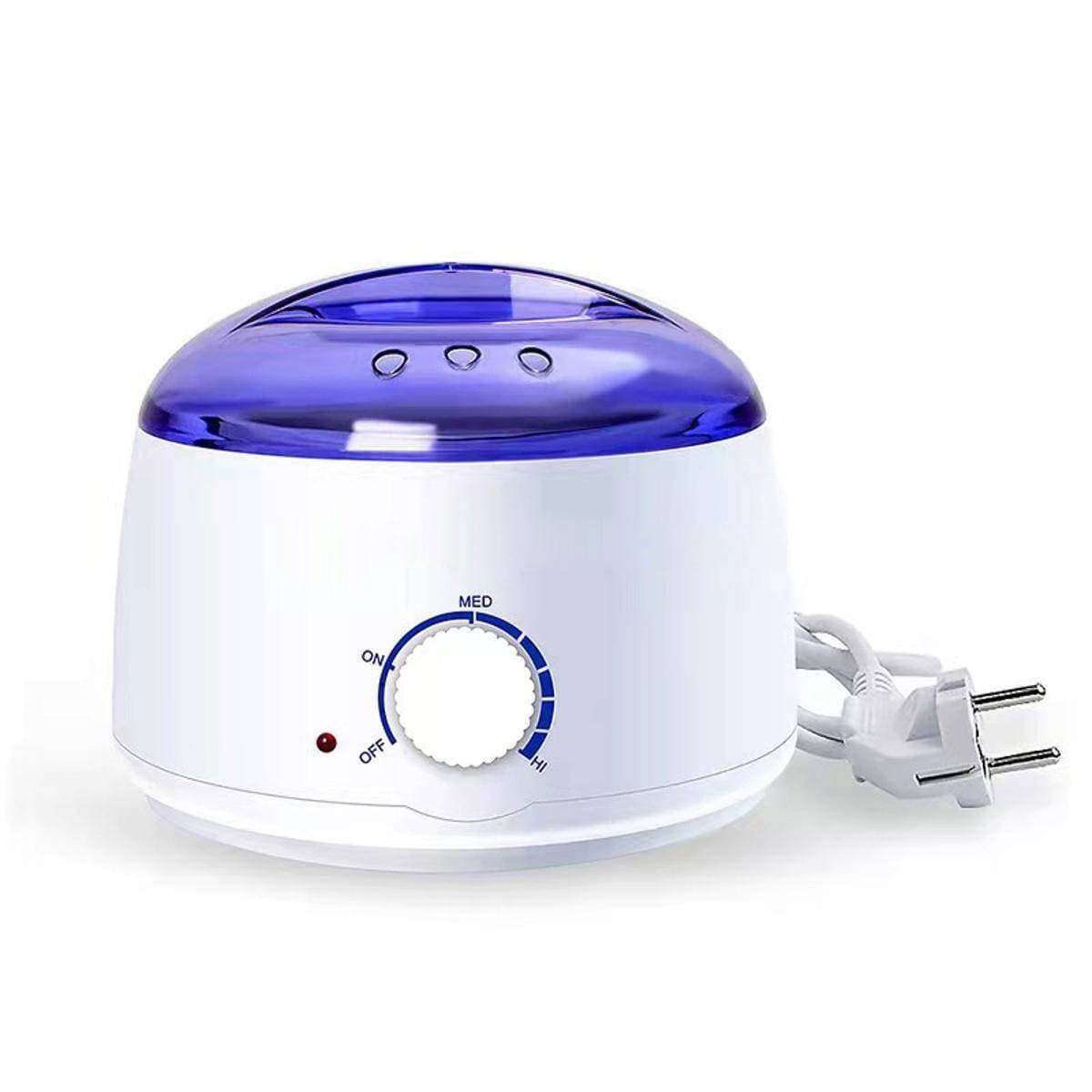 Professional Hair Removal Wax Heater & Wax Warmer - 100 watts