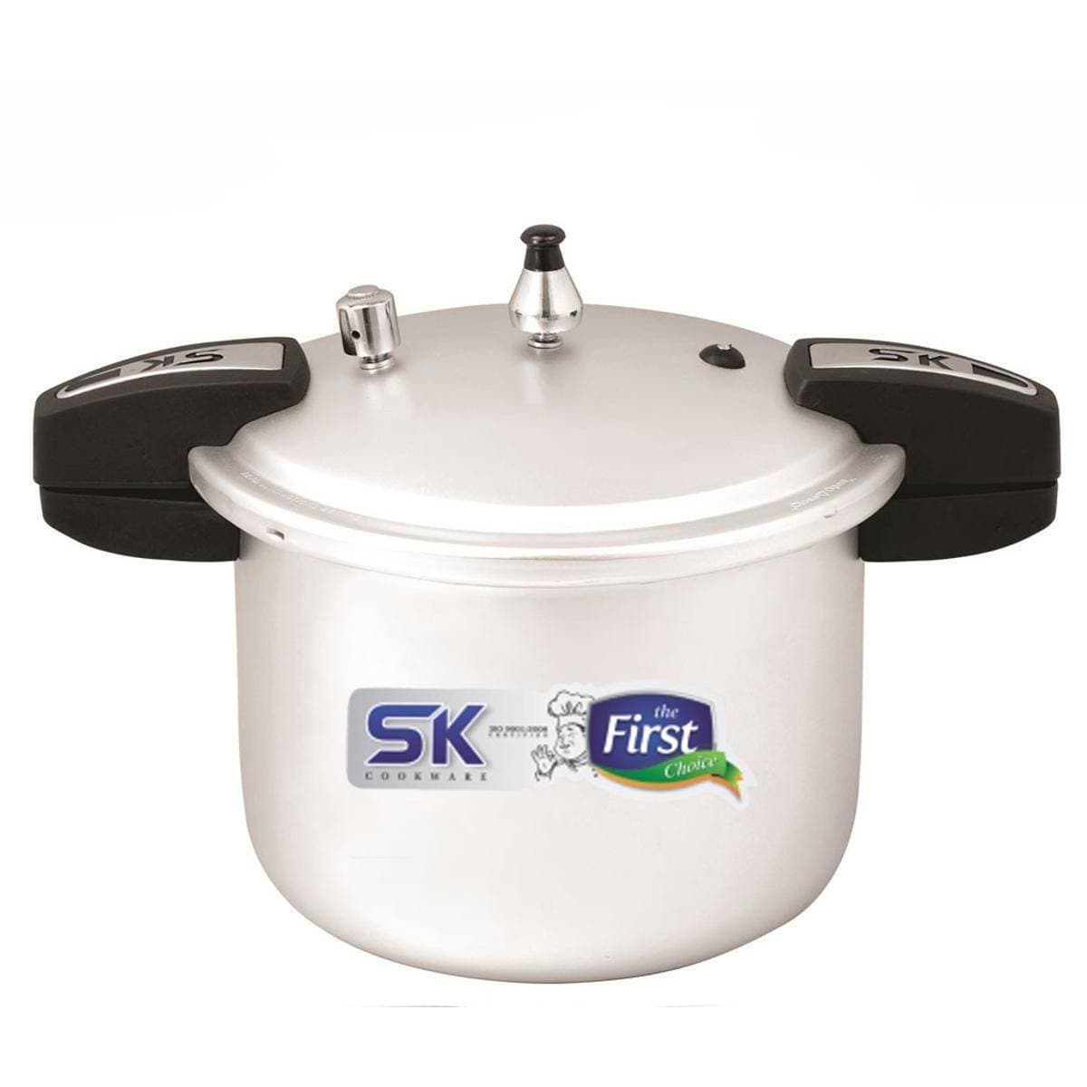Pressure cooker Panda