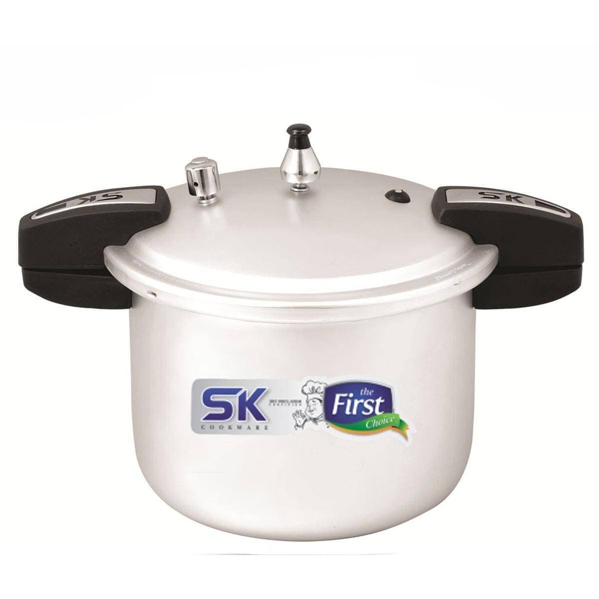 Pressure cooker 9L