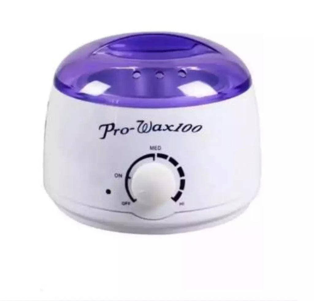Wax Heater And Warmer Machine