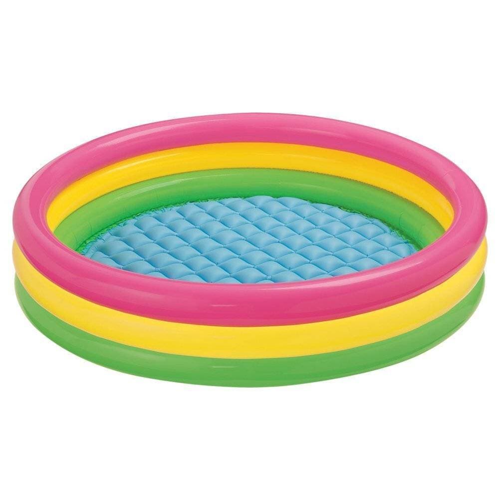 58X13 SUNSET GLOW POOL