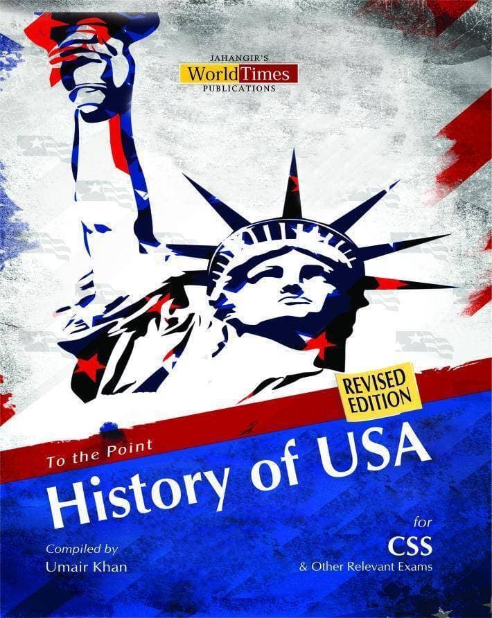To The Point Usa History