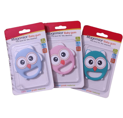 Baby Teether toy