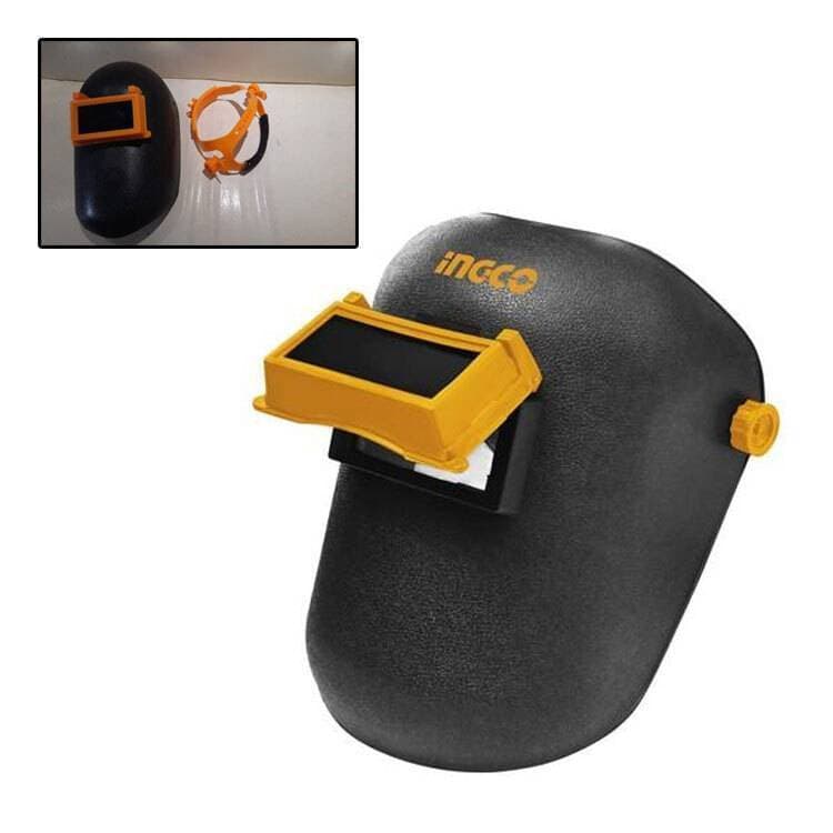 Ingco Welding Mask Protection