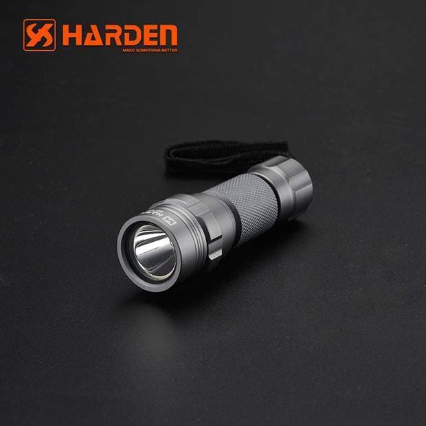 Harden Professional 1Aa Flash Led Light