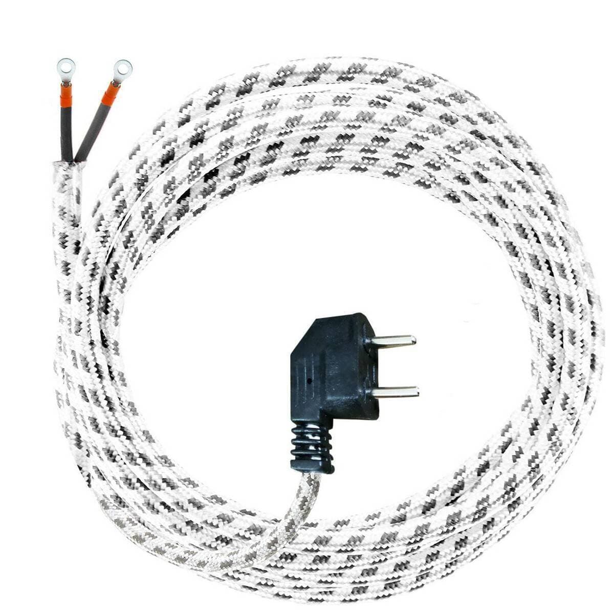 Dry Iron Lead 3 Yard Copper Wire Load 40X76