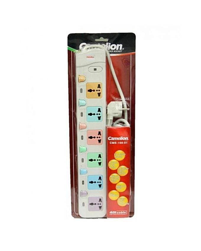 Cms168-01- Extension 4Mwire