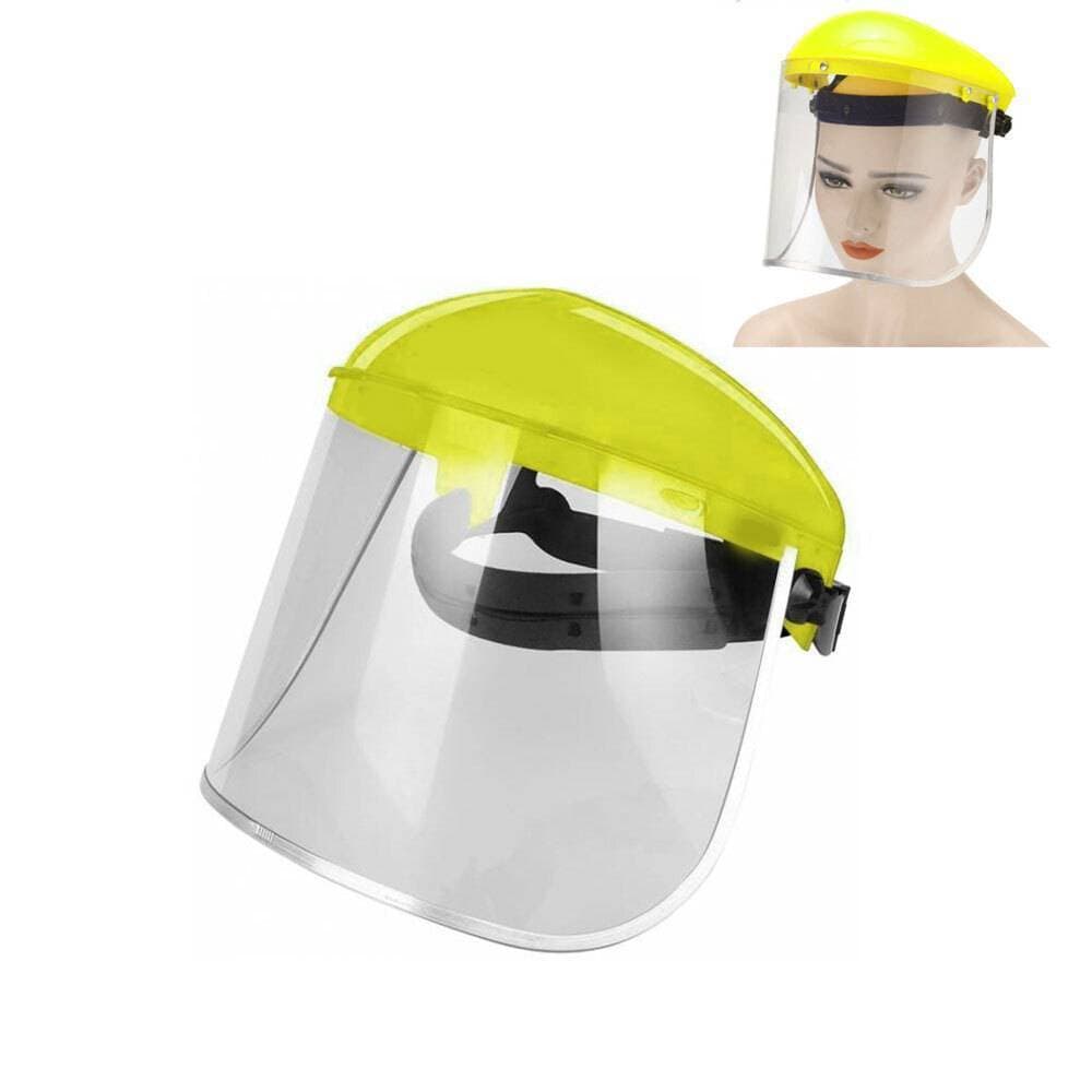 Work Place Safety Face Shield