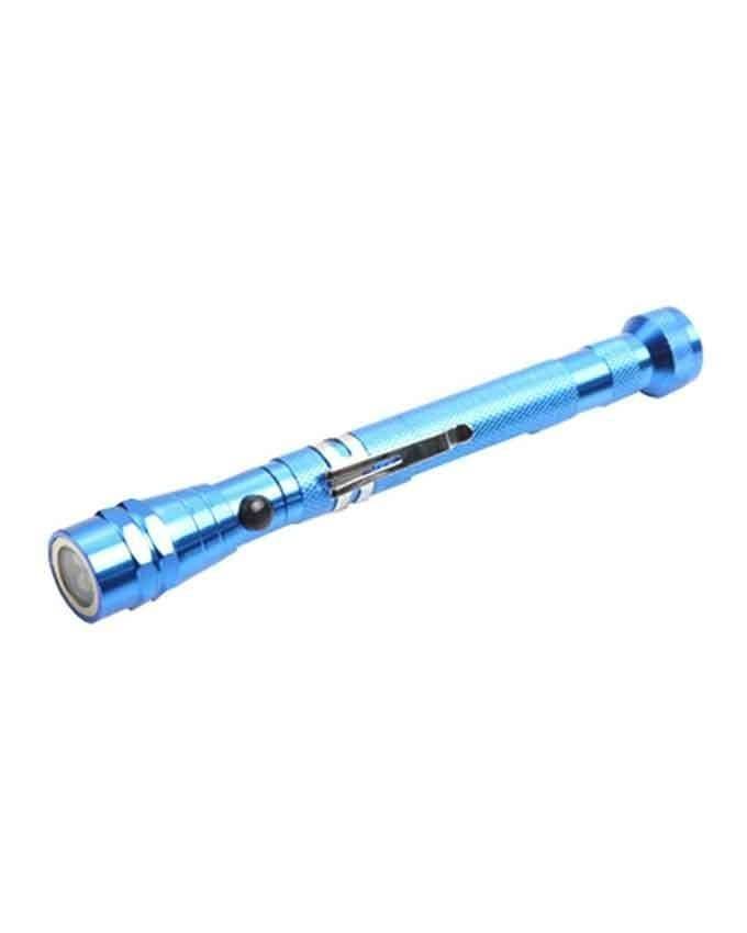 3-Led Telescoping Pick Up Tool