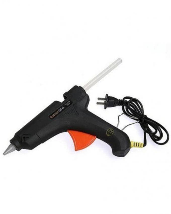 Hot Glue Machine 60W With 10 Glue Stick