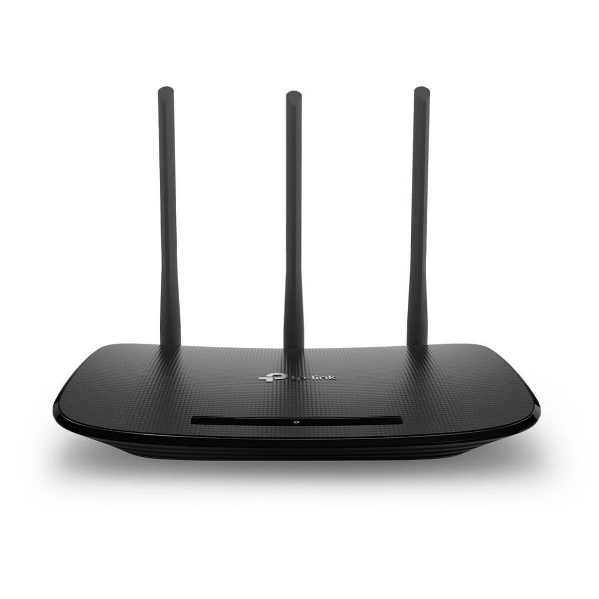 Tp Link Wireless Wifi Router 450Mbps Wireless N Router