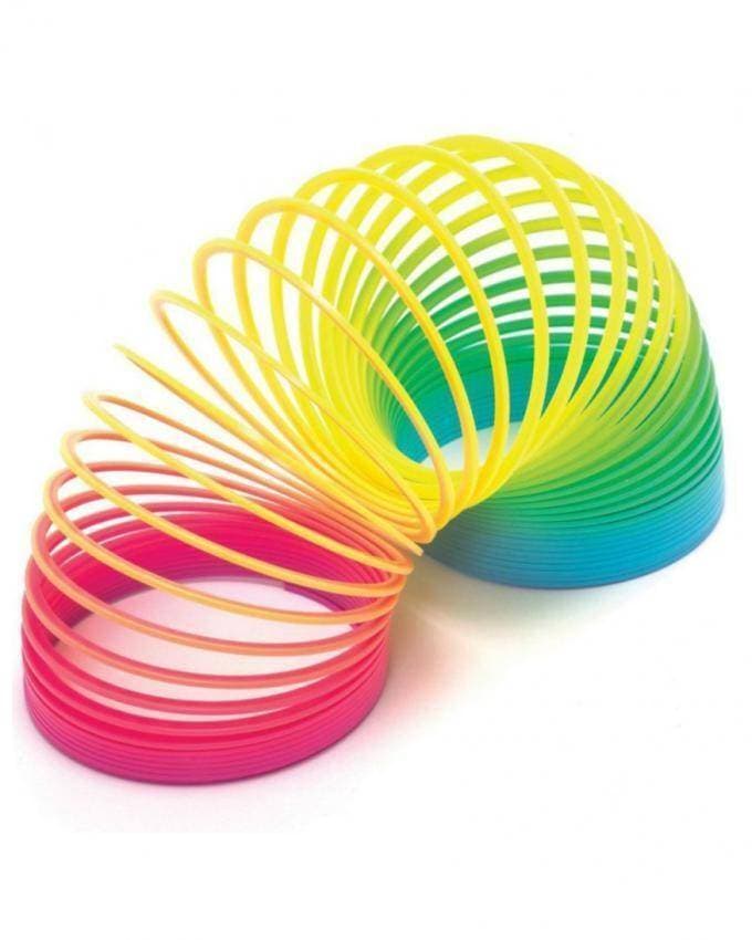 Pack Of 3 - Magic Ring Toy For Kids