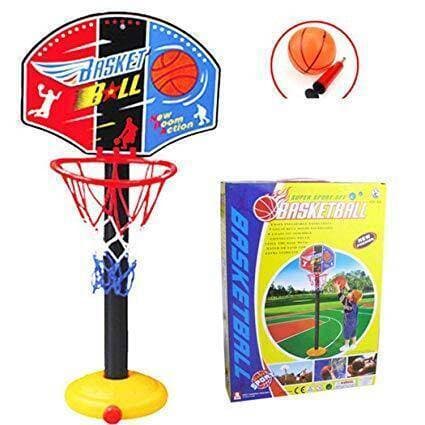 Kids Basketball Toy Sport Playset Basketball