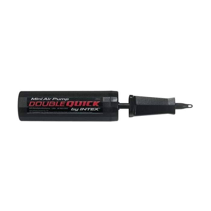 Intex Double Quick Mini Hand Pump