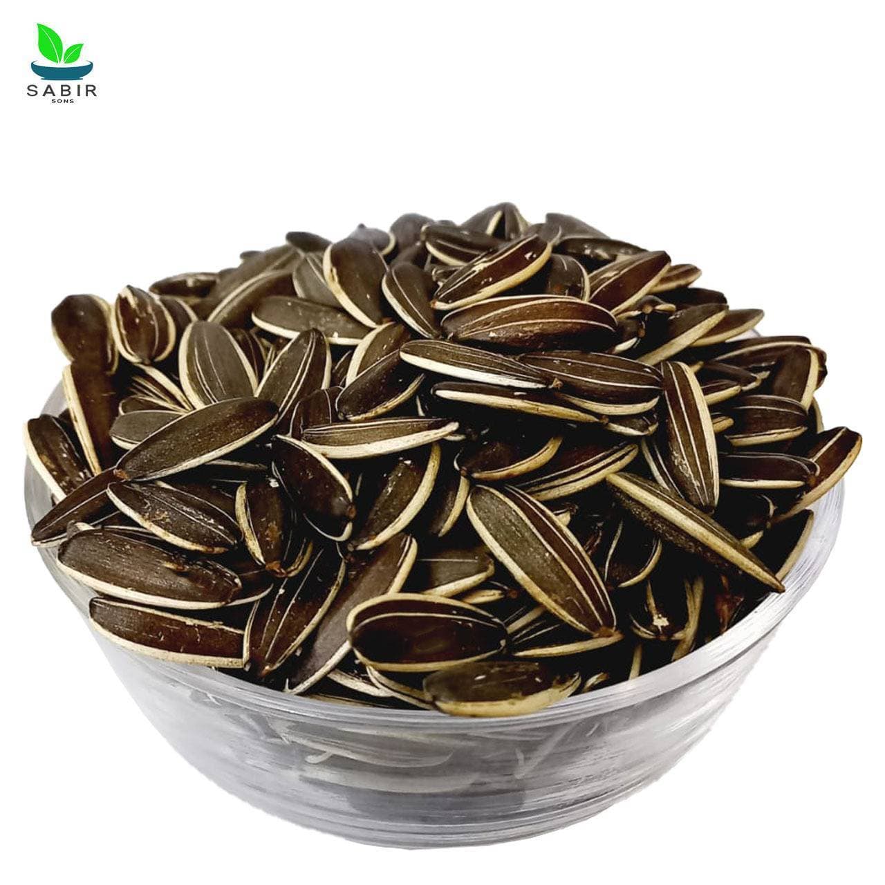 Fresh Sunflower Seeds with Shell by Sabir Sons