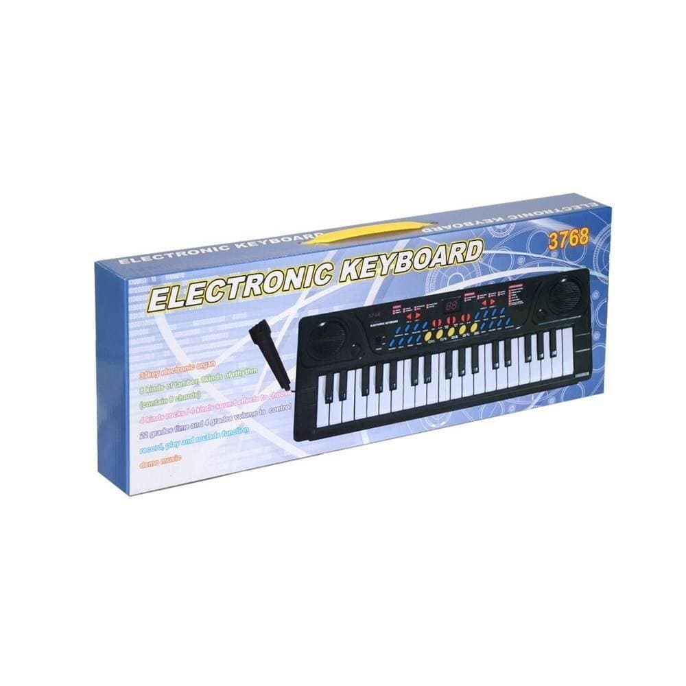 Kids Melody Piano 37 Keys - 3768