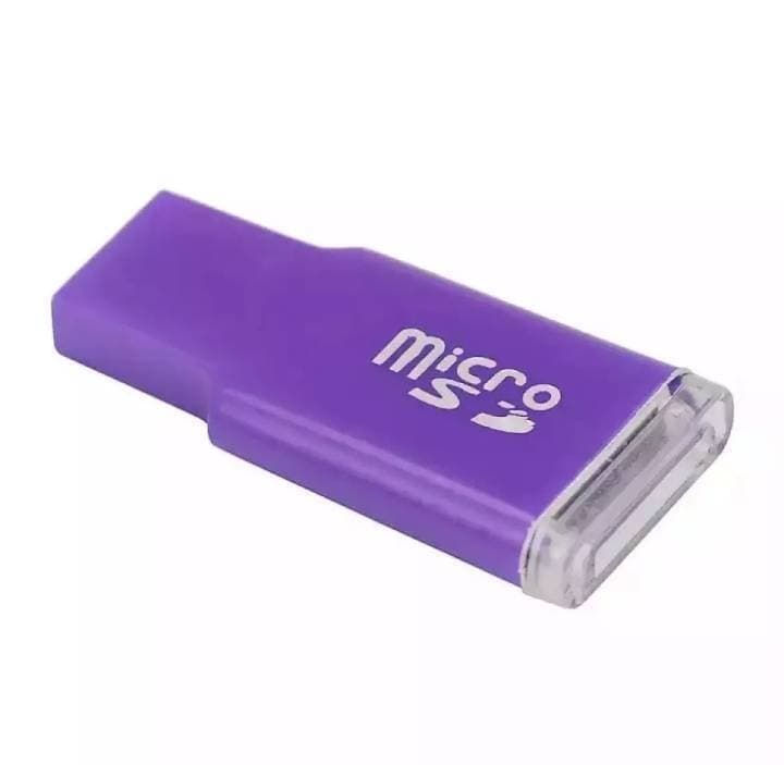 Micro Sd Card Reader Memory Card Reader