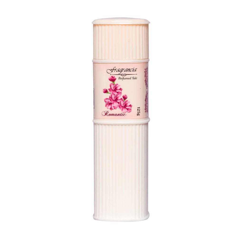 Fragrancia Talcum Powder 125g