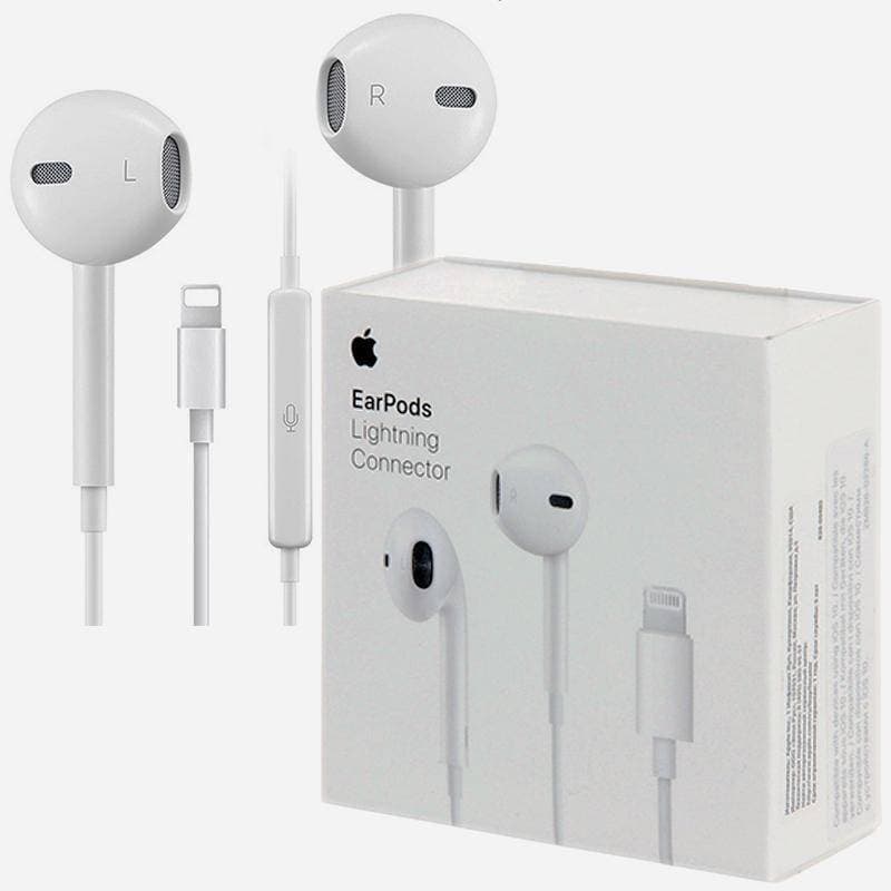 IPHONE X LIGHTNING HANDSFREE