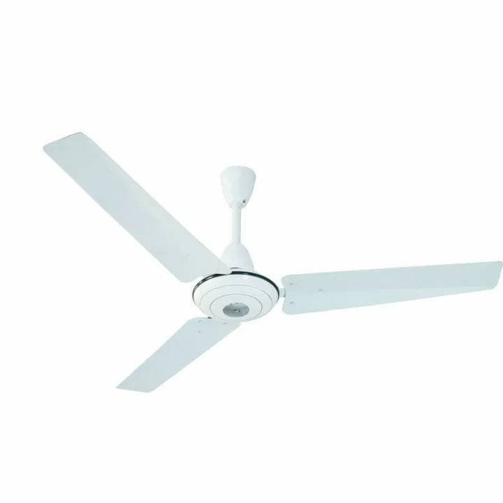 Yunas Ceiling Fan 56″ High Deluxe Copper