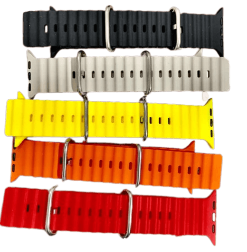 Occasion Watch Strap