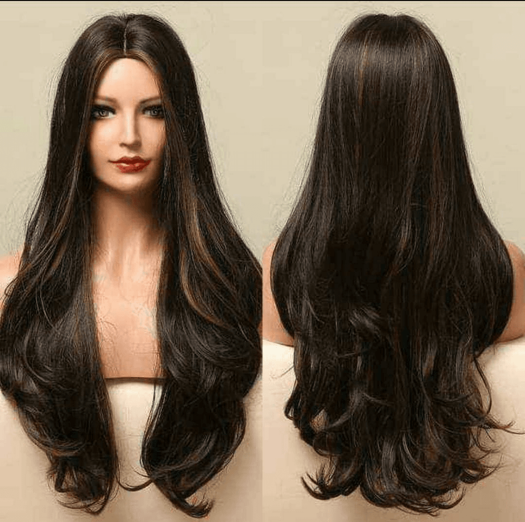 Long Hair Wig For Women