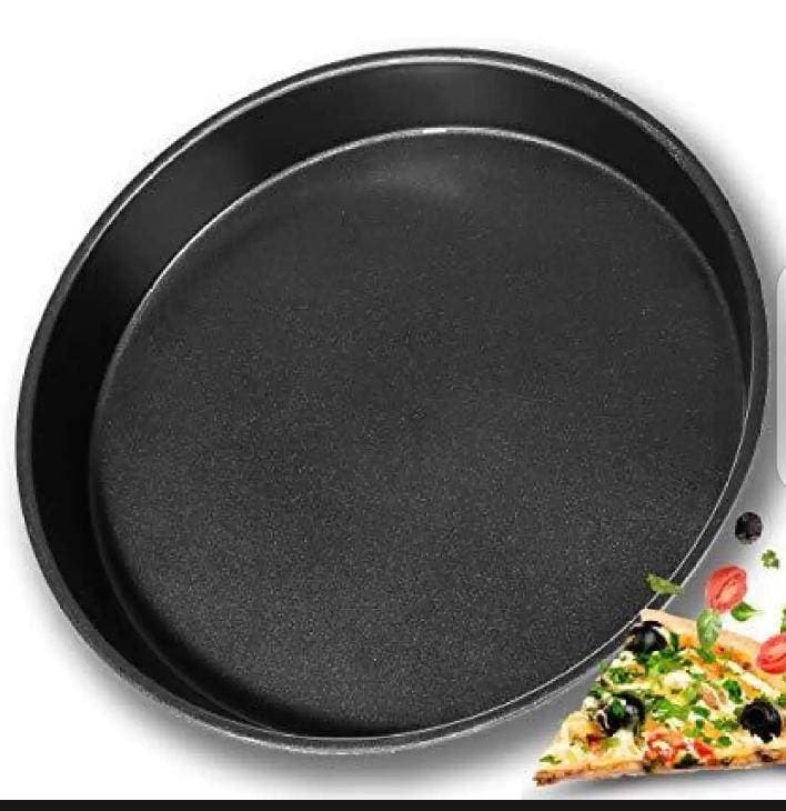 Pizza Pan Bakeware Baking Tools - Small - 9 Inches
