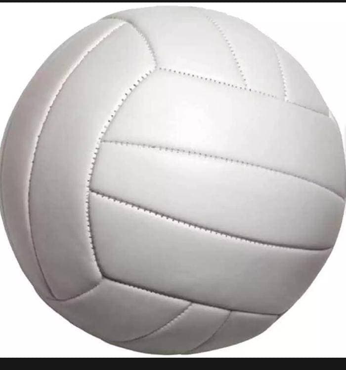 Hand Stitched Good Quality Volleyball