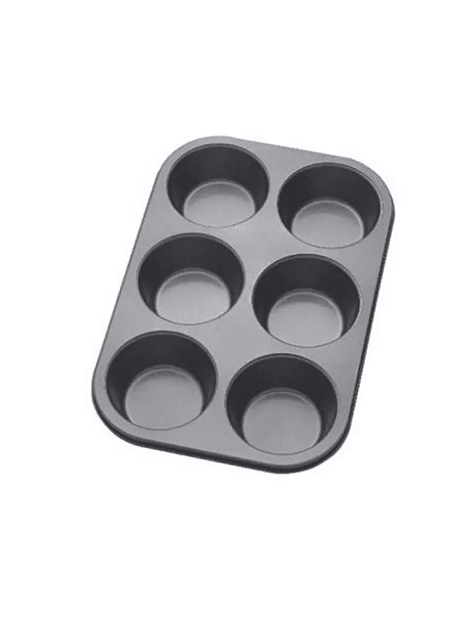 Molds Stainless Steel Cake & Muffin Pan