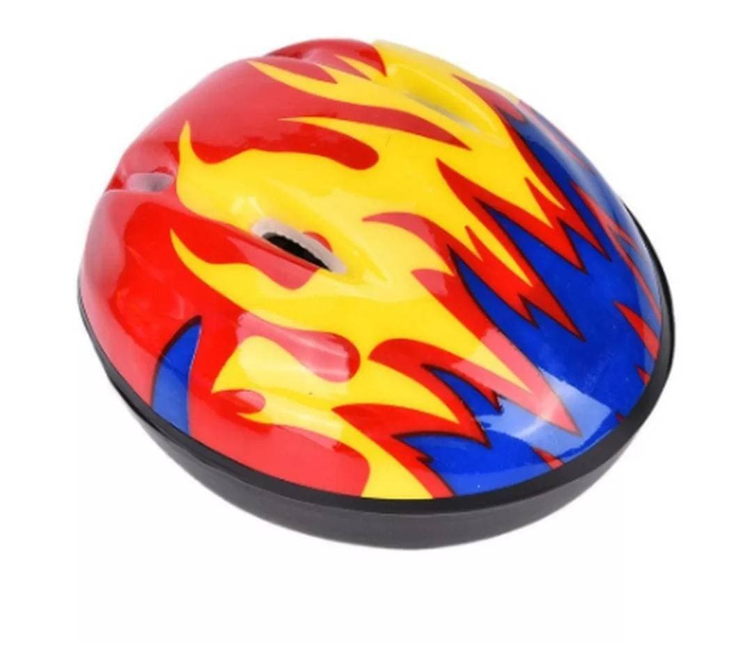Bike Helmet For Kids Bicycle Skating Skate Boards