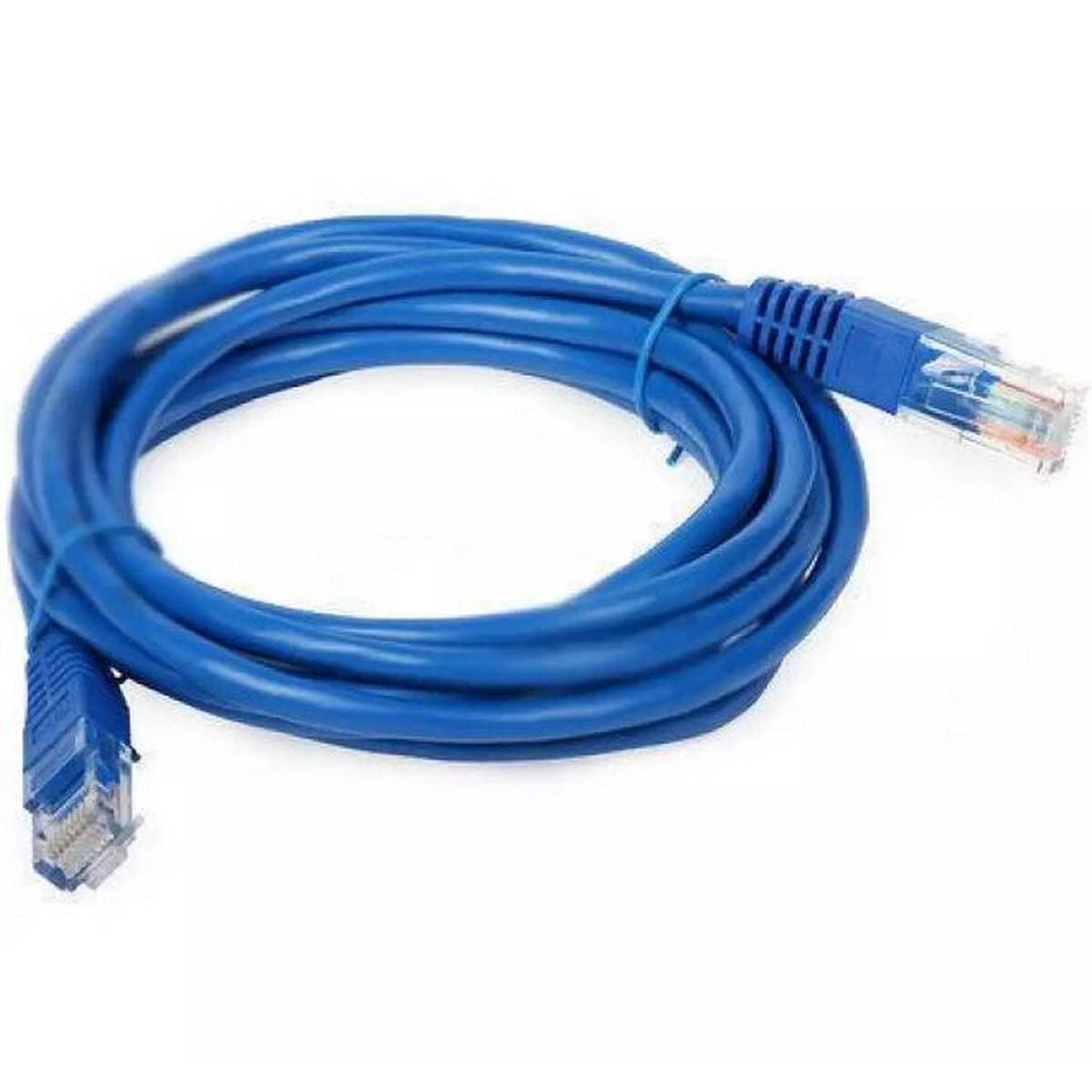 1M To 50M Meter Network Cable Rj45 Cat6E Network Lan Cable Ethernet