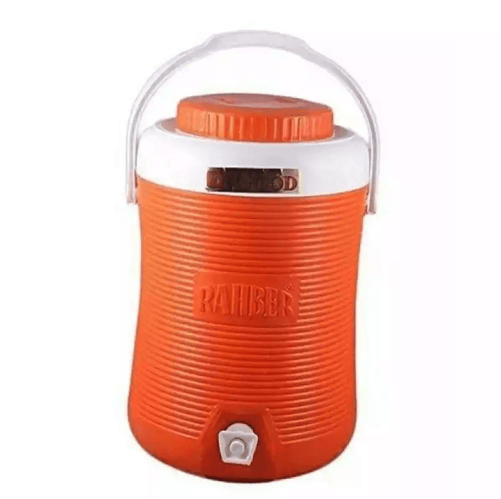 High Quality Water Cooler 14 Liter Orange