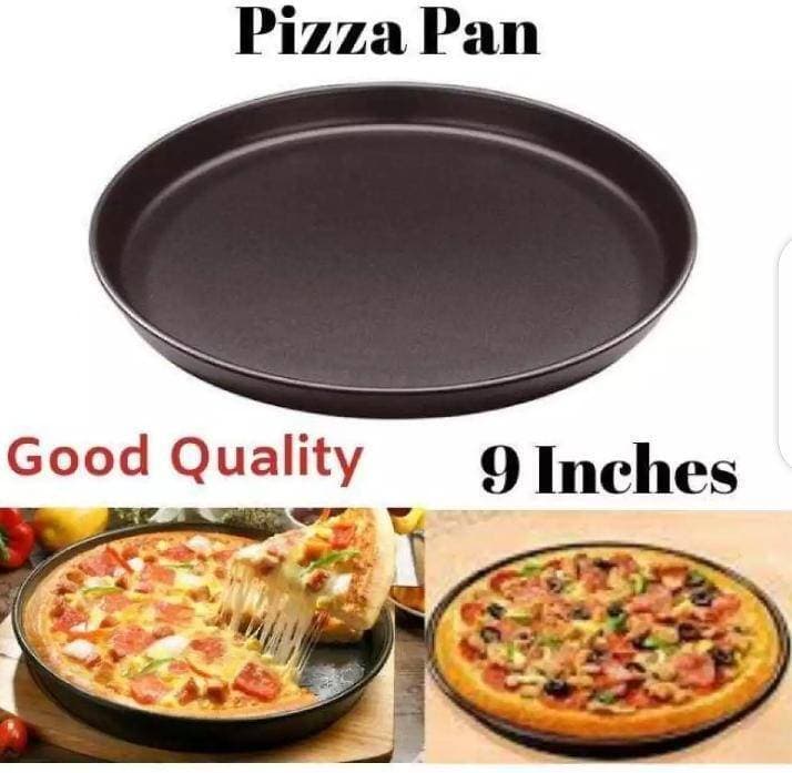 Pizza Pan Bakeware Baking Tools - Small
