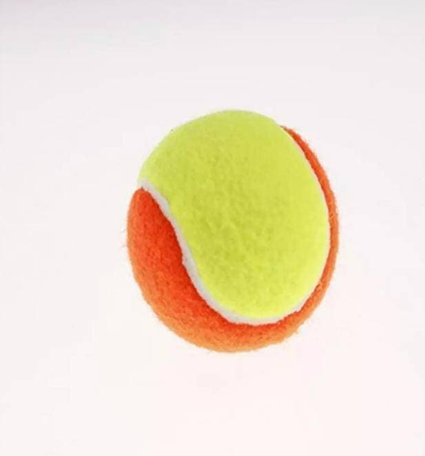 Cricket Ball Tennis Normal Pack Of 12